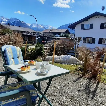 Gästehaus Baumgartner-3