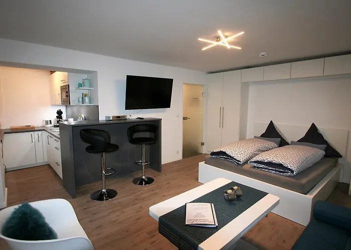 Alpenflair Ferienwohnungen Whg 106 Oberstdorf